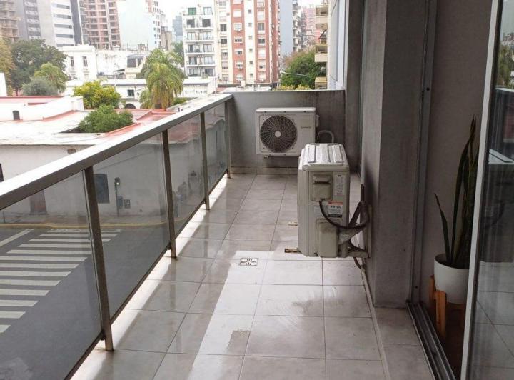 Propiedad en Argentina