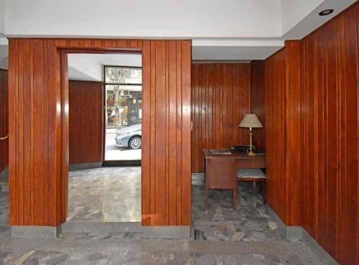 VENTA EXCELENTE, LUMINOSO DEPTO 3 DORM EN RECOLETA 3