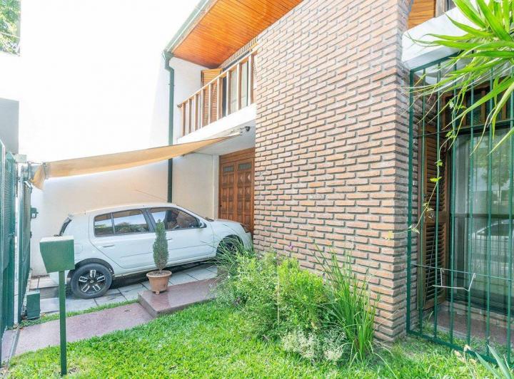Propiedad en Argentina