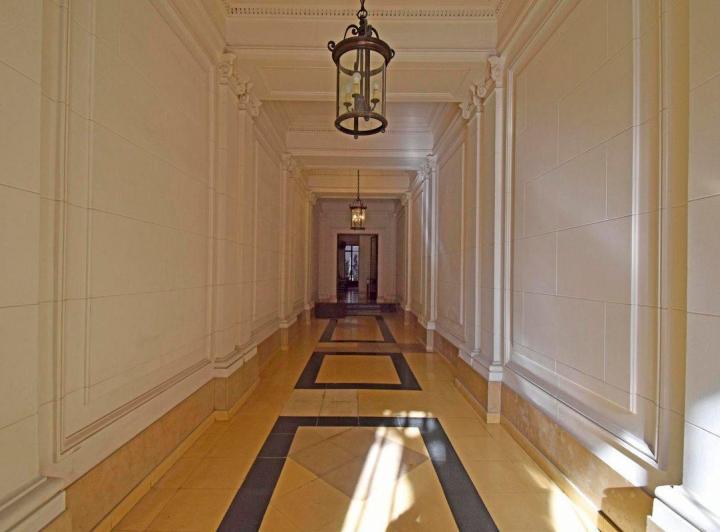 VENTA IMPORTANTE DEPTO 4 DORM EXC ESTADO RECOLETA 3