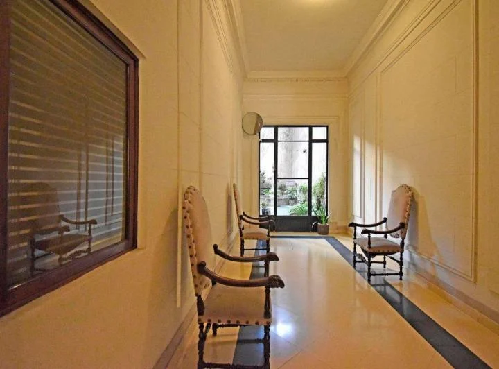 VENTA IMPORTANTE DEPTO 4 DORM EXC ESTADO RECOLETA 4