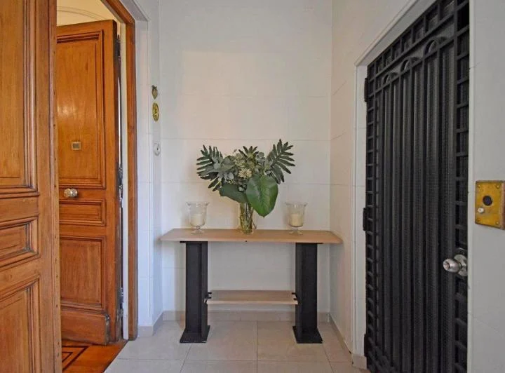 VENTA IMPORTANTE DEPTO 4 DORM EXC ESTADO RECOLETA 5