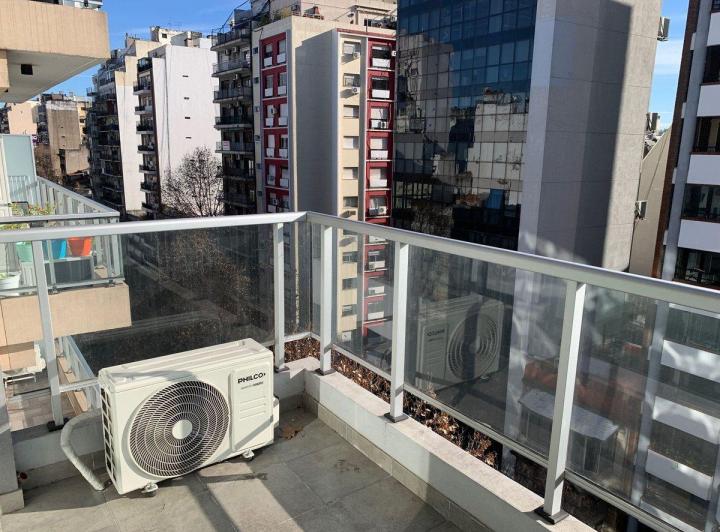 ALTO SUPER LUMINOSO NUEVO CASI A ESTRENAR 2