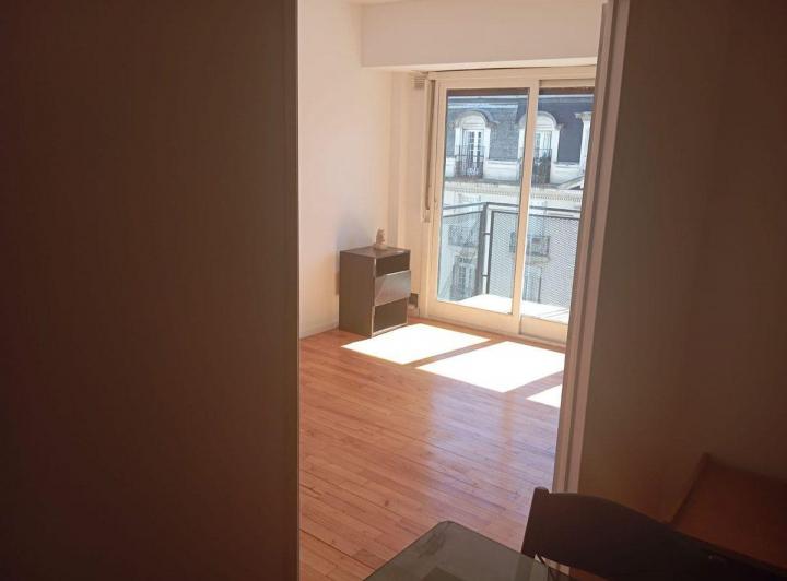 alquiler Vista abierta,  Piso alto, Retiro 3