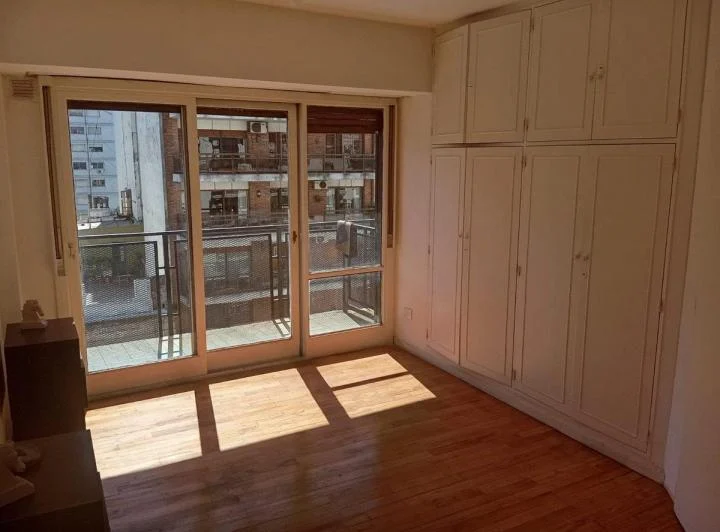 alquiler Vista abierta,  Piso alto, Retiro 4