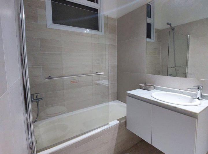 RECOLETA 2 AMB RENOVADO 5