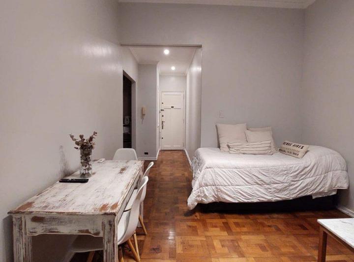 RECOLETA 2 AMB RENOVADO 2