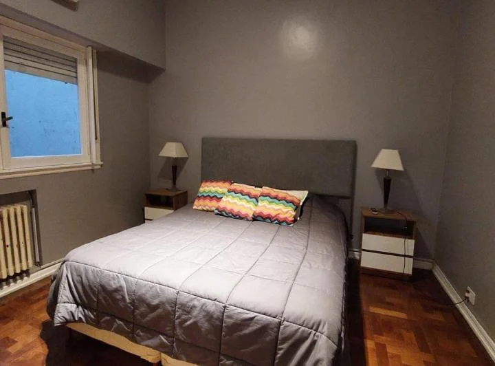 RECOLETA 2 AMB RENOVADO 1
