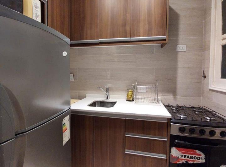 RECOLETA 2 AMB RENOVADO 3