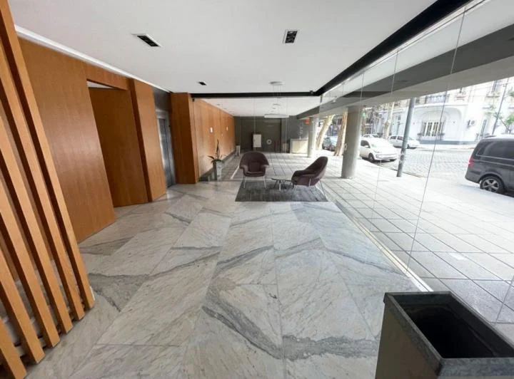 Espectacular monoambiente full amenites Palermo 1