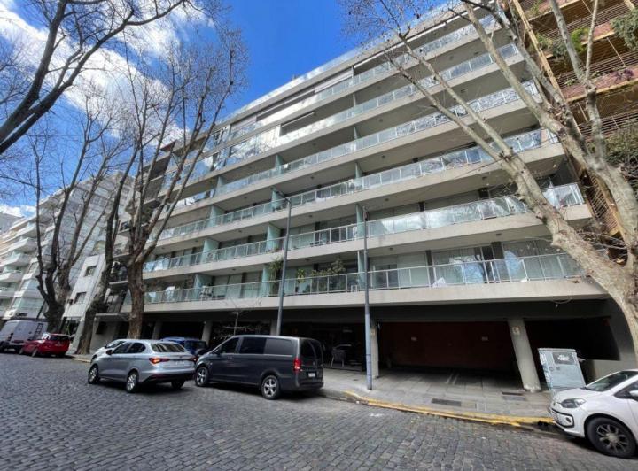 Espectacular monoambiente full amenites Palermo 2