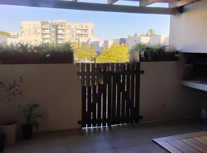 DEPTO 2 AMB 1/2 ALQUILER BARRIO EL PALMAR NORDELTA 2