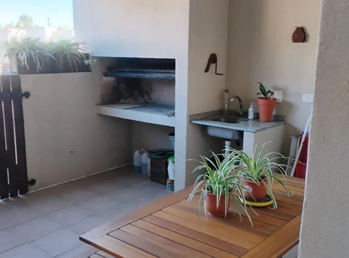DEPTO 2 AMB 1/2 ALQUILER BARRIO EL PALMAR NORDELTA 4