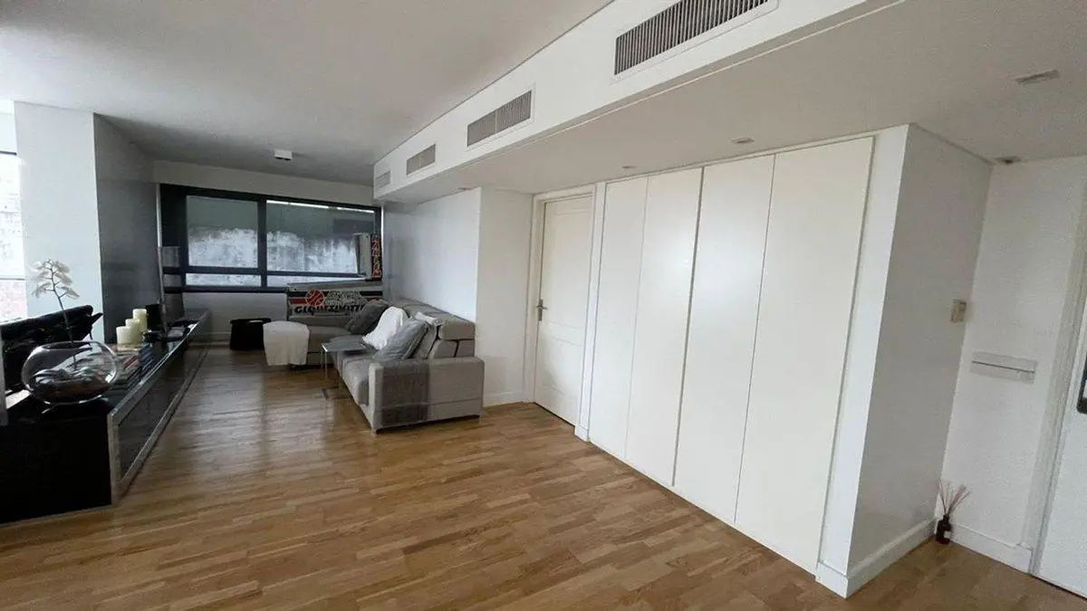 Departamneto en Alquiler  2 ambientes con cochera 2
