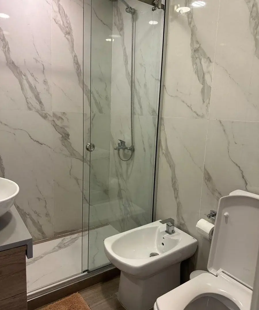 Alquiler Cañitas. Monoambiente premium equipado 5