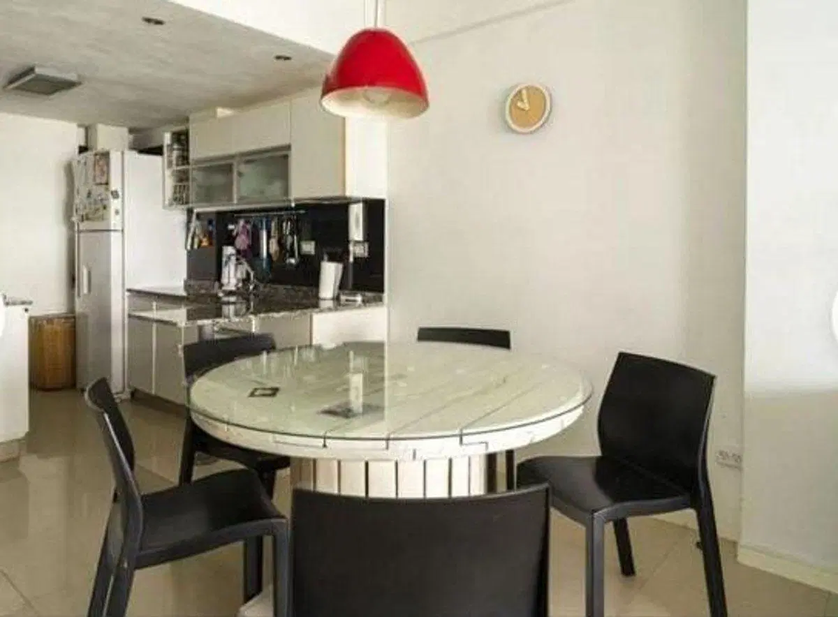 Venta depto 3 ambientes en Caballito 4