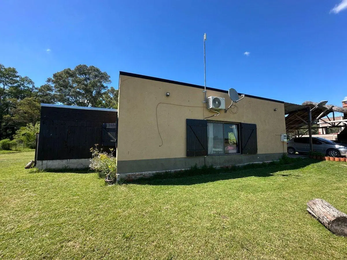 VENTA CASA QUINTA EN DOMSELAAR 5