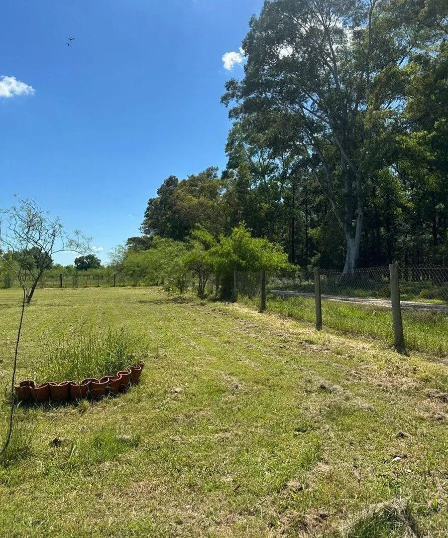 VENTA CASA QUINTA EN DOMSELAAR 2