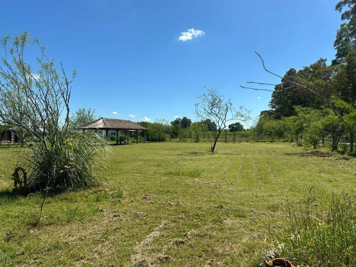 VENTA CASA QUINTA EN DOMSELAAR 4