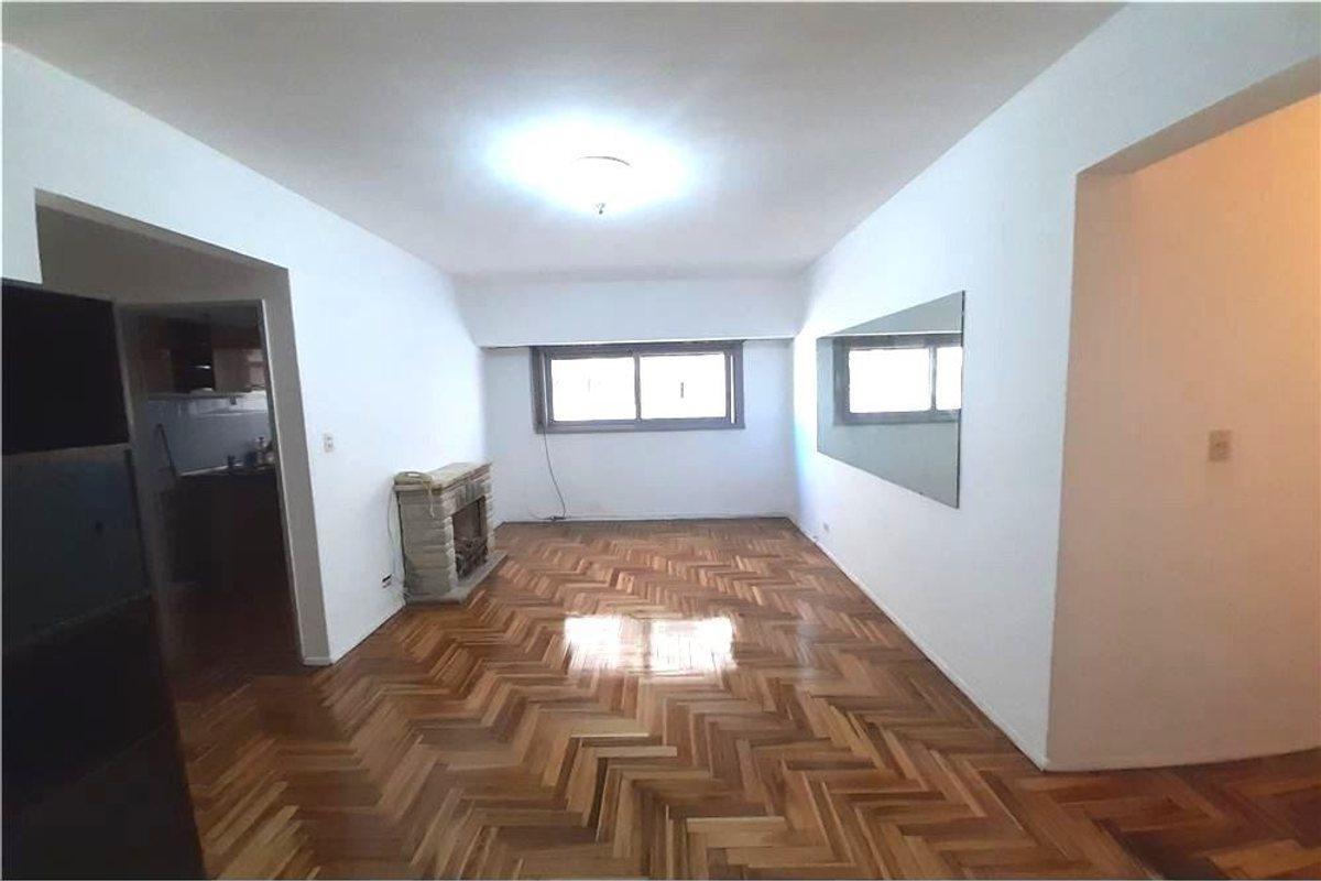 ALQUILER DEPARTAMENTO 3 AMBIENTES NUÑEZ LUMINOSO!