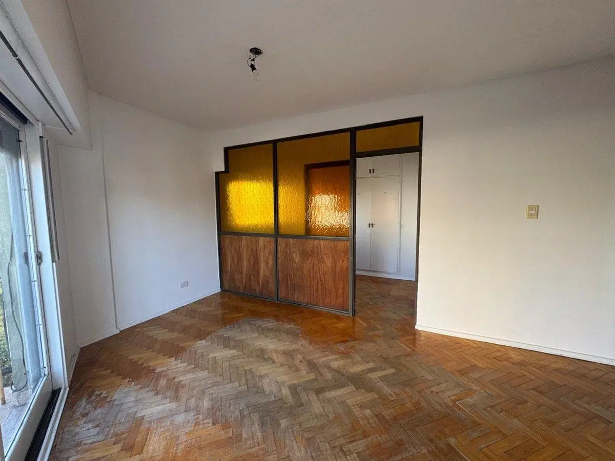 Departamento en Venta de 1 amb divido en 2 amb 2