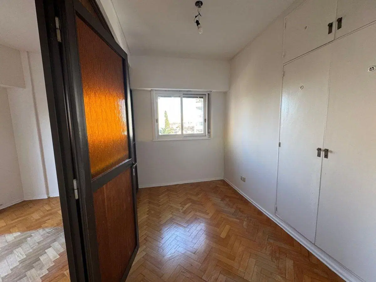 Departamento en Venta de 1 amb divido en 2 amb 3