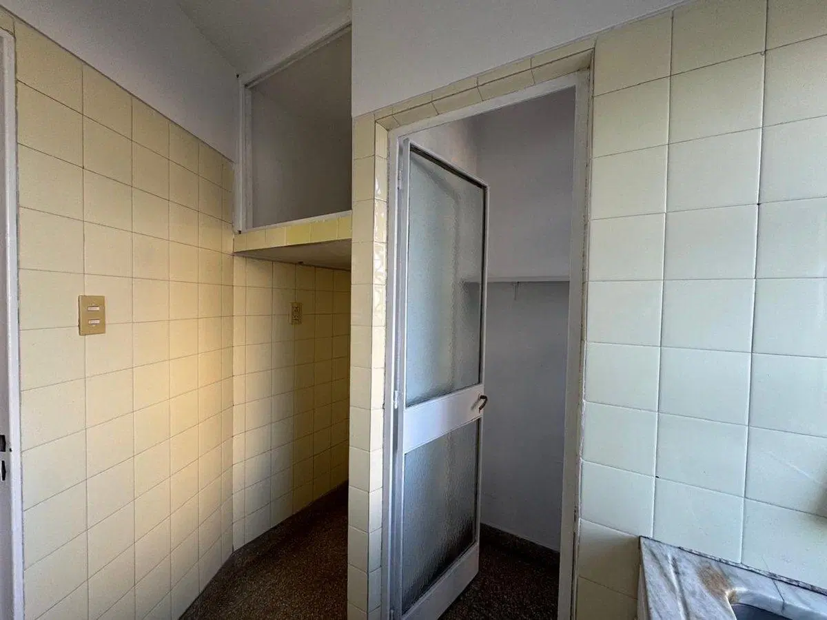 Departamento en Venta de 1 amb divido en 2 amb 4