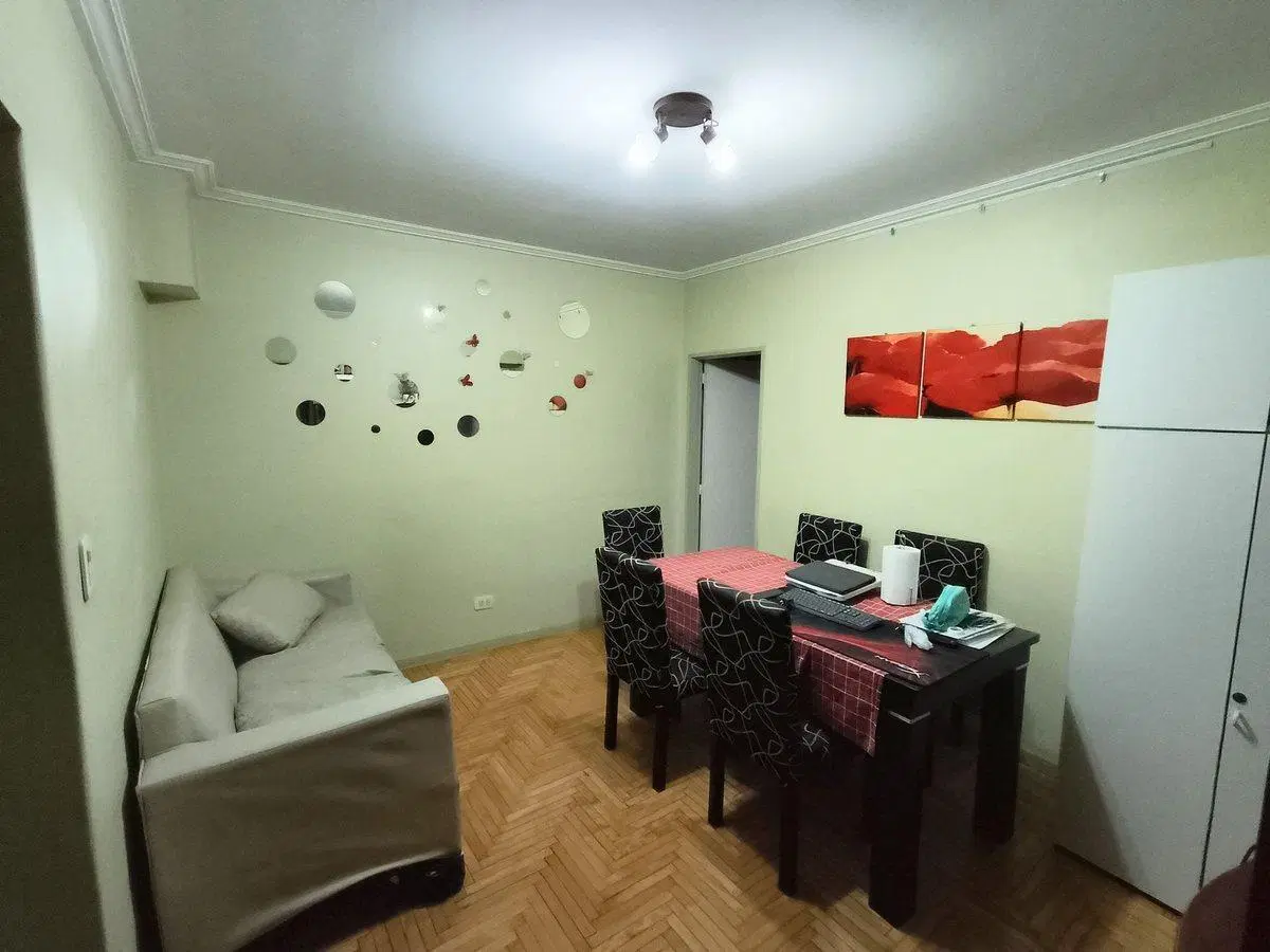 VENTA DEPARTAMENTO DOS AMBIENTES EN BALVANERA 5