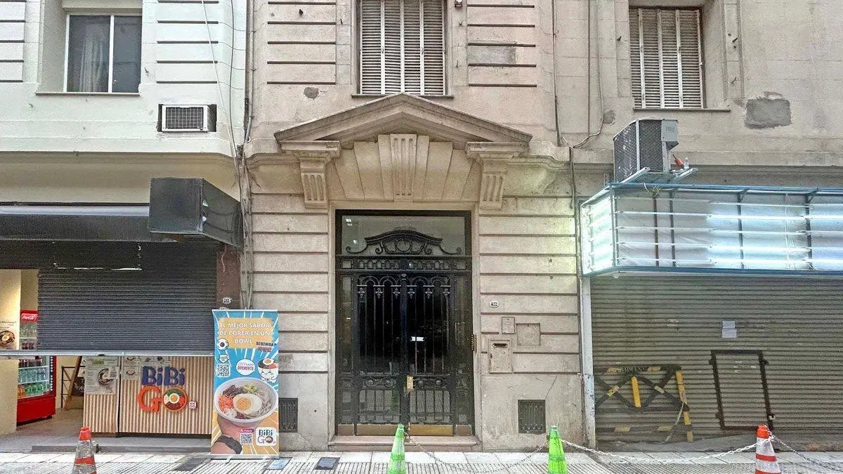 DEPTO 4AMBIENTES 130M ANTIGUO LUMINOSO OPORTUNIDAD 4
