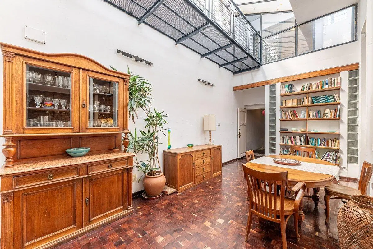 VENTA V CRESPO ESPECTACULAR CASA 300 M2 2 PLANTAS 2