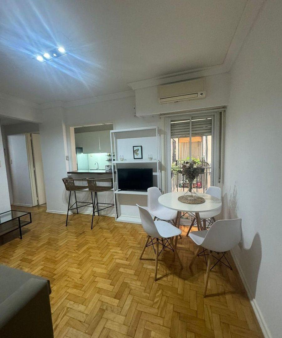 VENTA DEPTO 2 AMBIENTES OPORTUNIDAD BARRIO NORTE