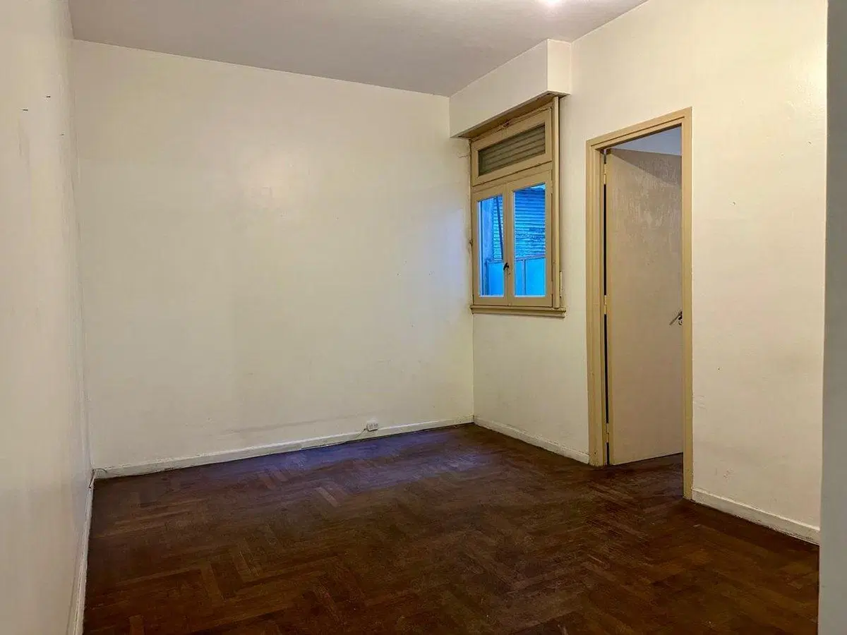 Venta Departamento 2 ambientes Almagro 5