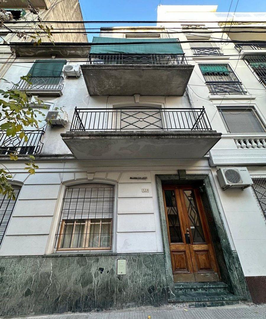 Venta Departamento 2 ambientes Almagro