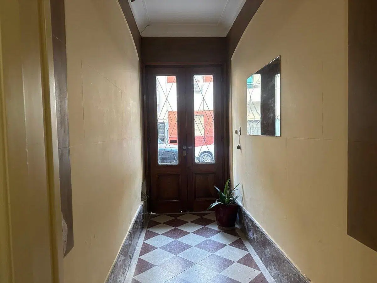 Venta Departamento 2 ambientes Almagro 4