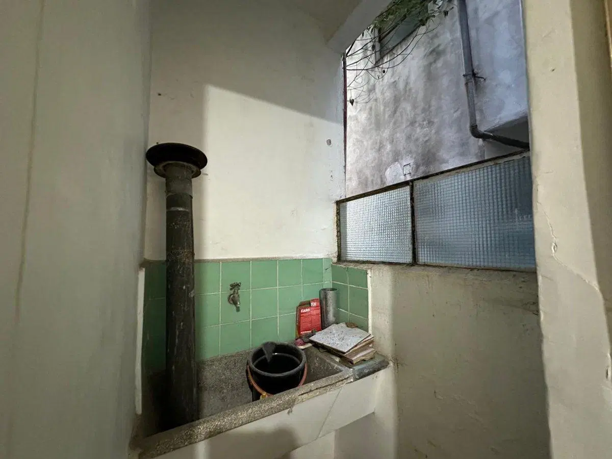 Venta Departamento 2 ambientes Almagro 3