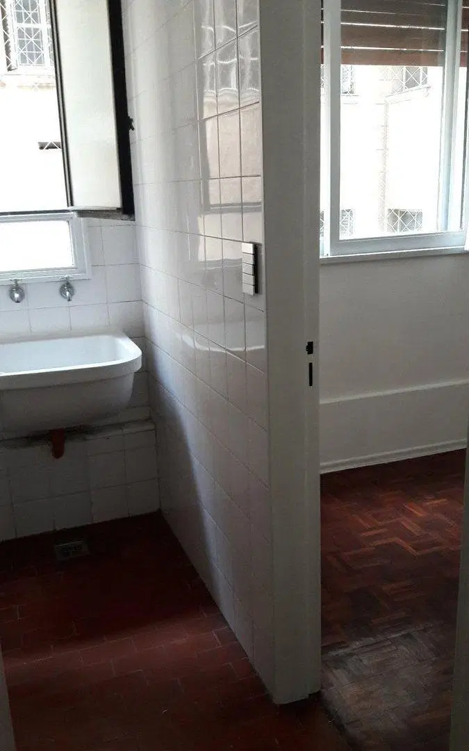 Alquiler 3 amb, balcón, dependencias Retiro 2