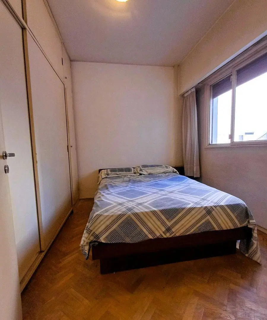 VENTA/ ALMAGRO/ 2 AMBIENTES/ COCINA 5