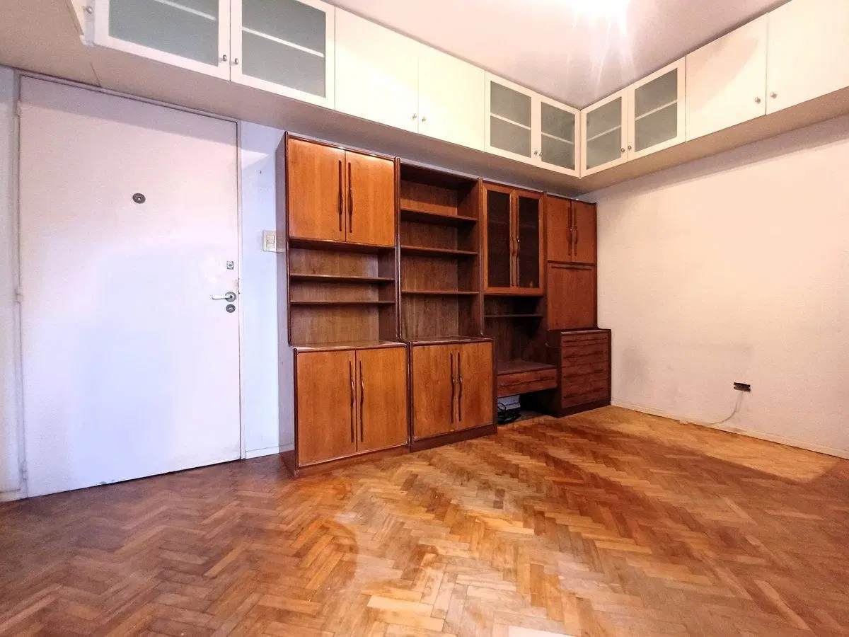 VENTA/ ALMAGRO/ 2 AMBIENTES/ COCINA 4