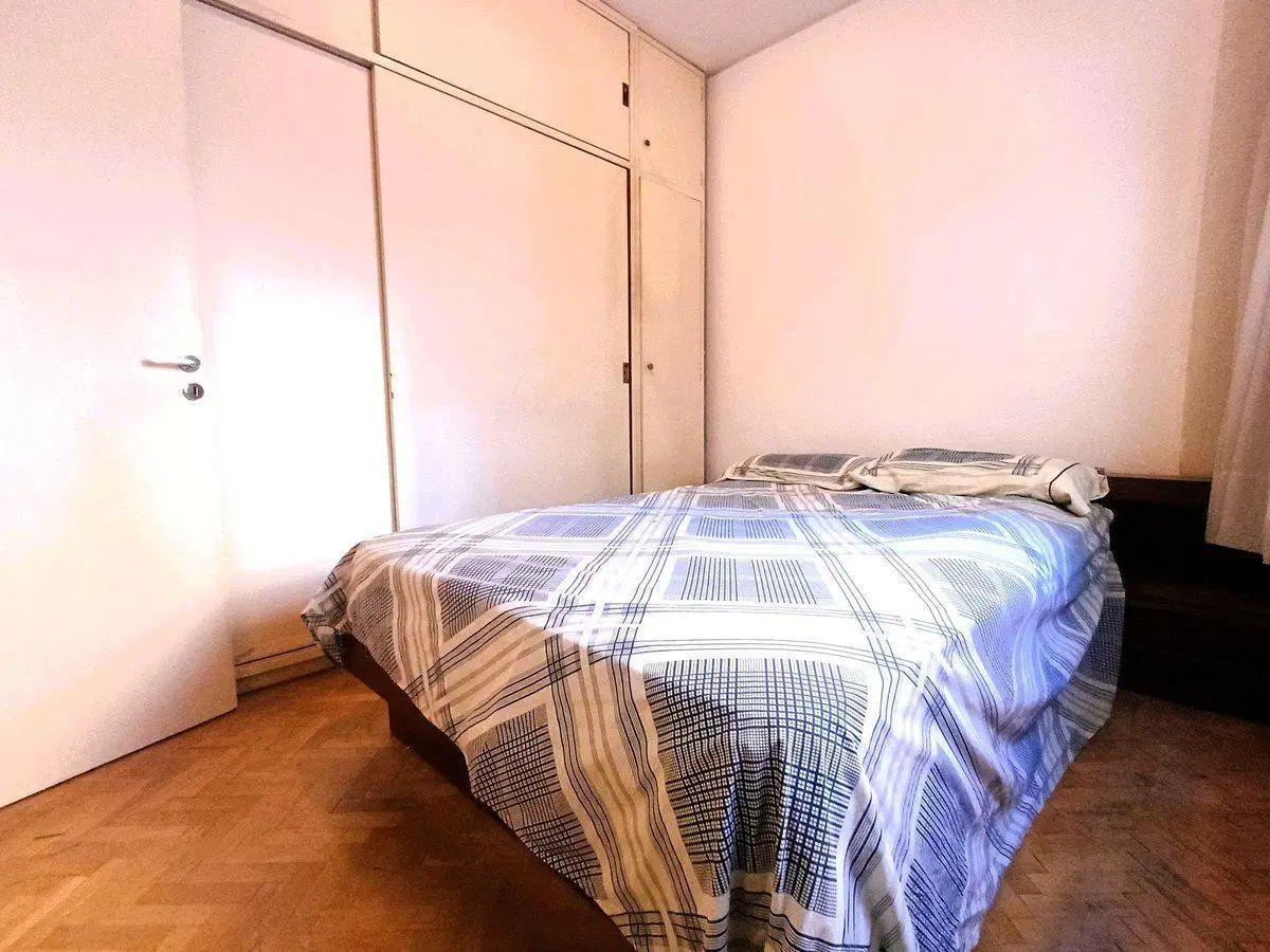 VENTA/ ALMAGRO/ 2 AMBIENTES/ COCINA 3