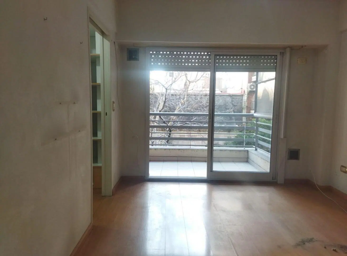 Venta monoambiente en Palermo 5