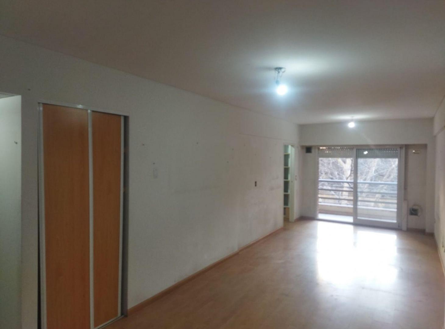 Venta monoambiente en Palermo