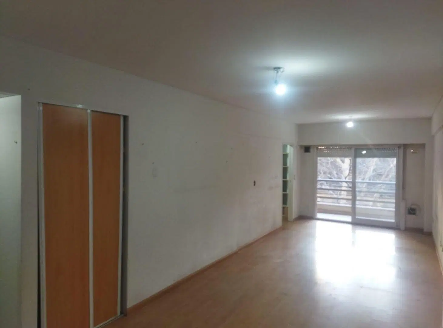 Venta monoambiente en Palermo 3