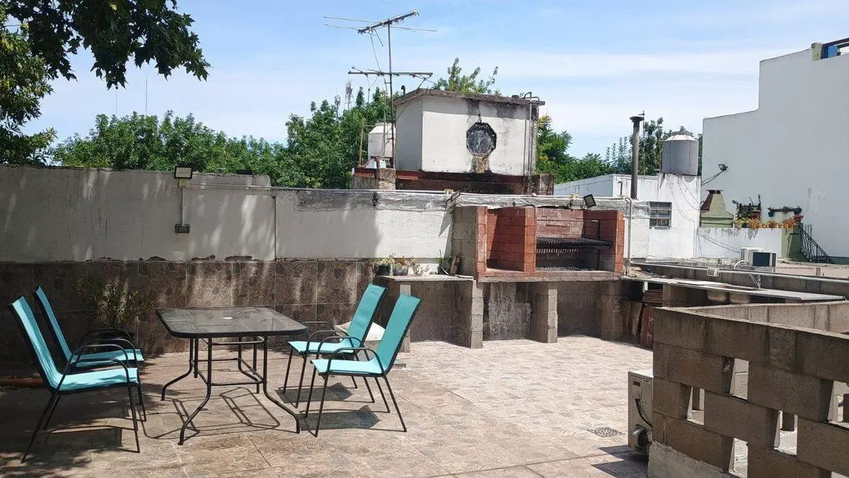 VENTA PH 4 AMB 3 BAÑOS PATIO TERRAZA PARRILLA 3