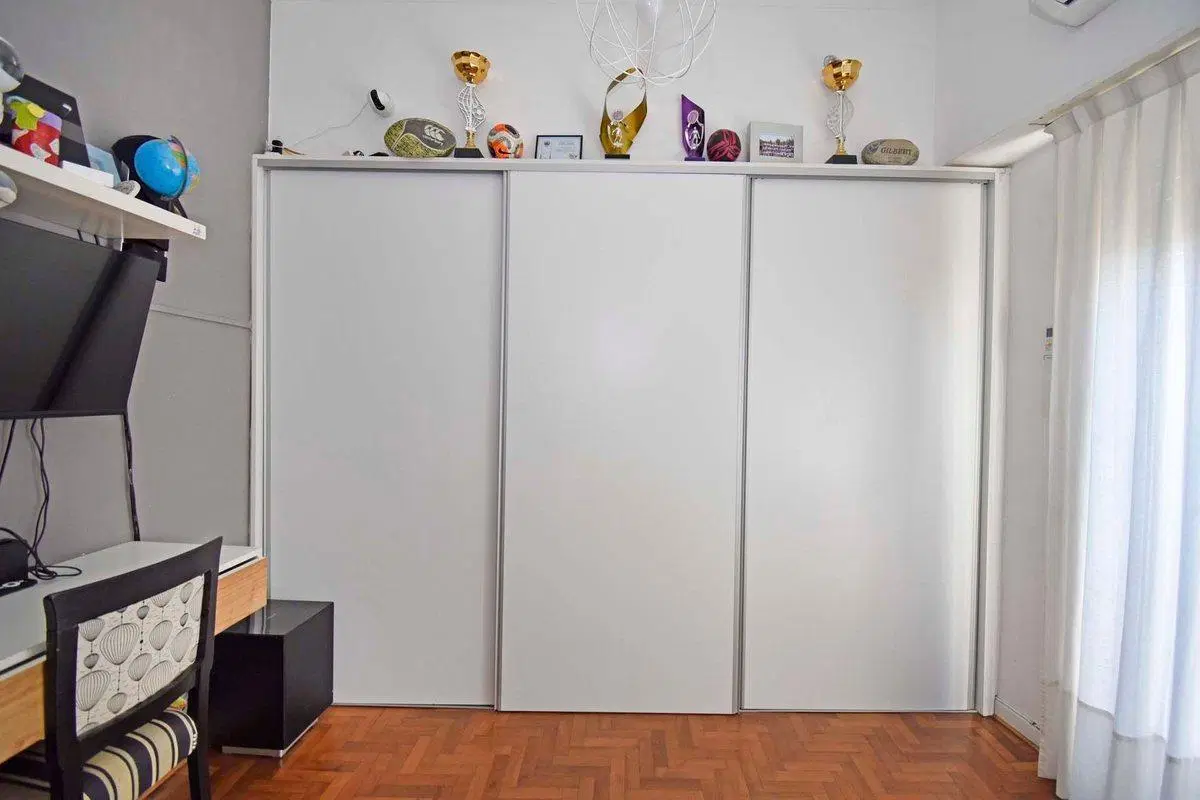 VENTA DEPARTAMENTO 4 AMB. C/ TERRAZA EN ALMAGRO 4