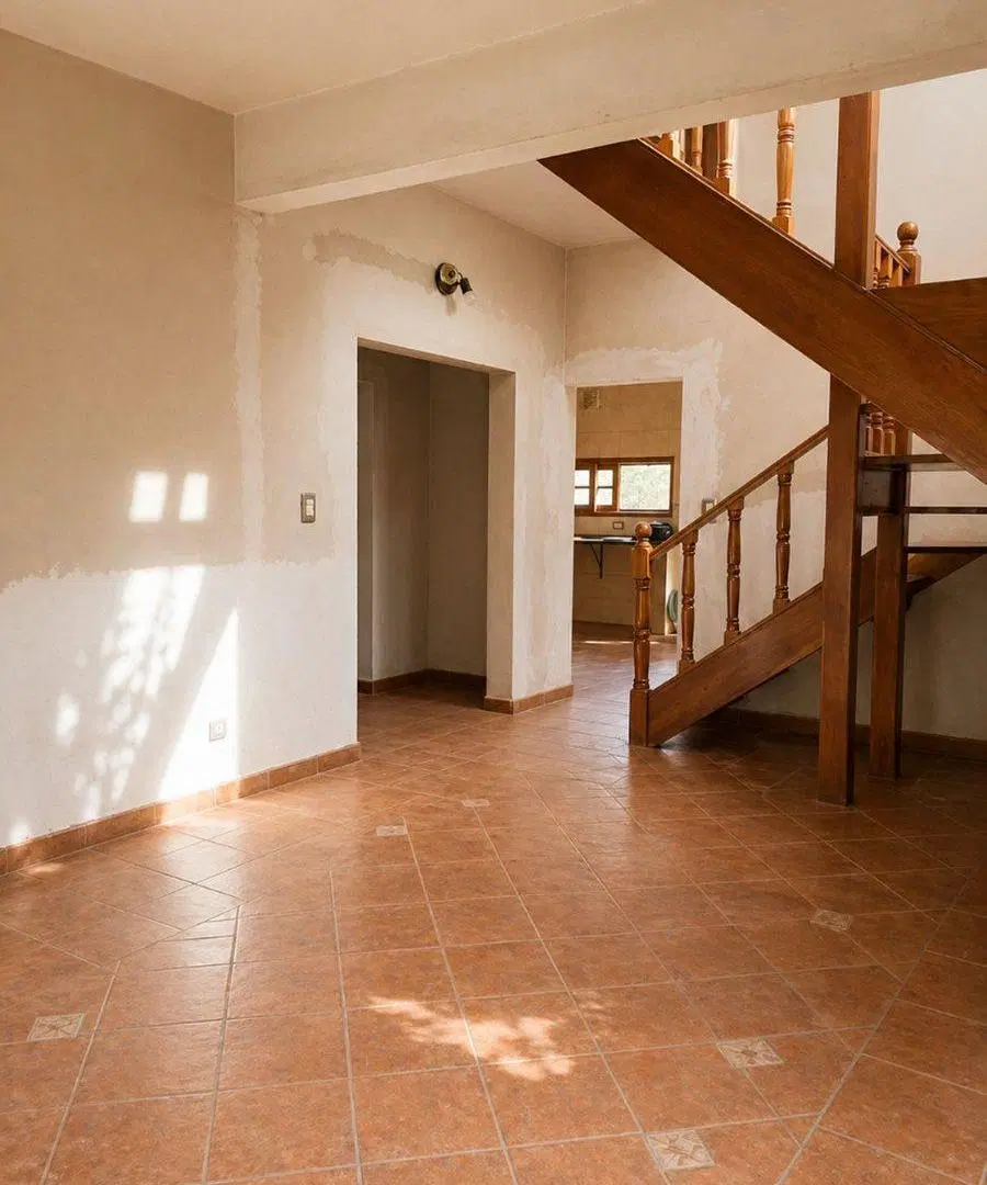Casa en venta 4 dorm. calle 420 J. M. Gutierrez 2