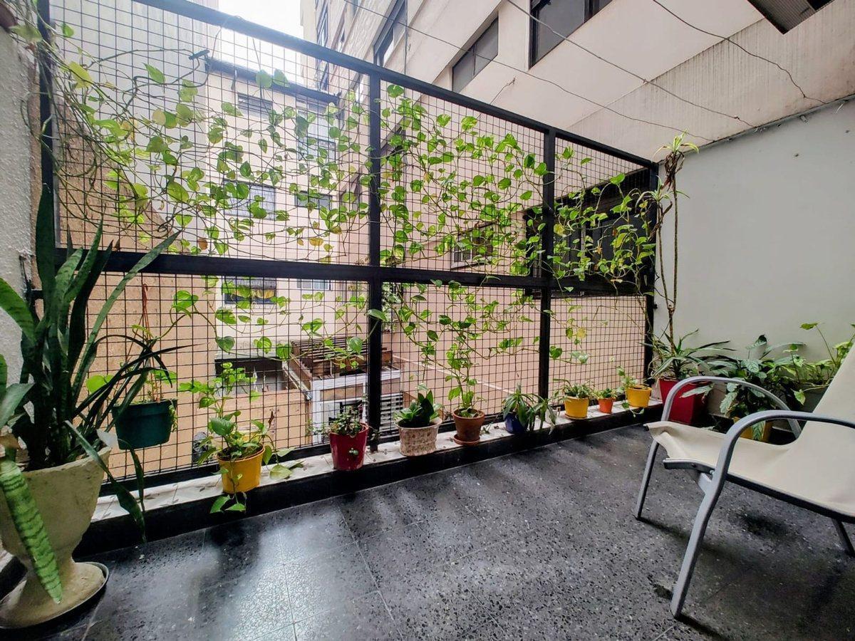 VENTA DEPARTAMENTO 3 AMBIENTES C/BALCON ALMAGRO