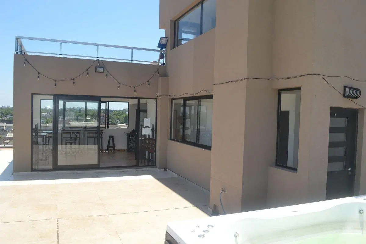 Venta 2 amb. Conscripto Berardi  1625, Villa Maipu 5