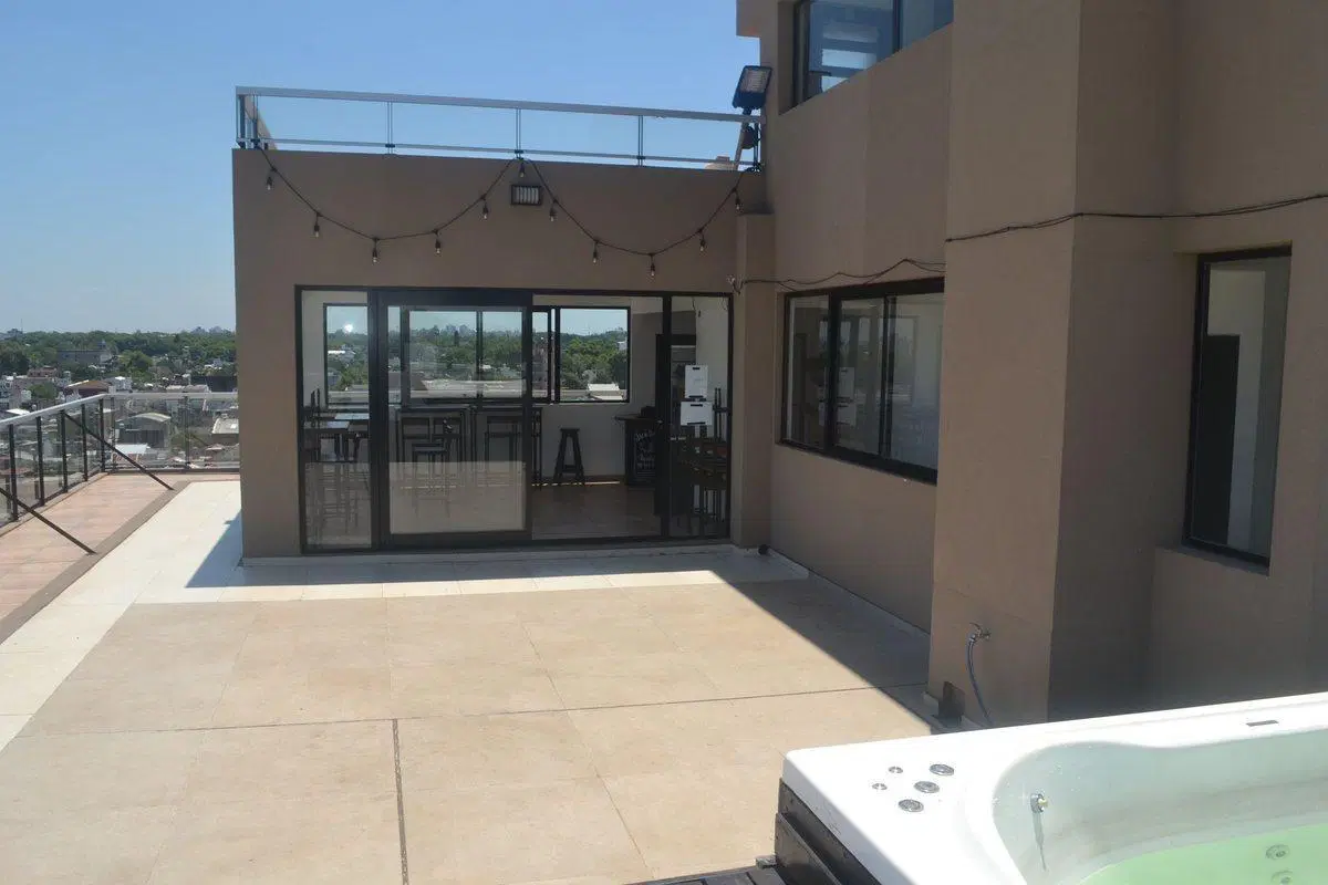 Venta 2 amb. Conscripto Berardi  1625, Villa Maipu 2