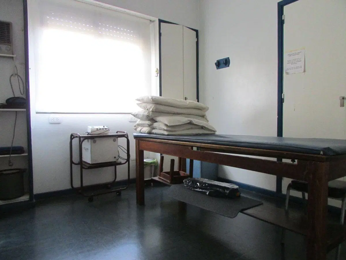 VENTA  DEPARTAMENTO 3 AMBIENTES 5