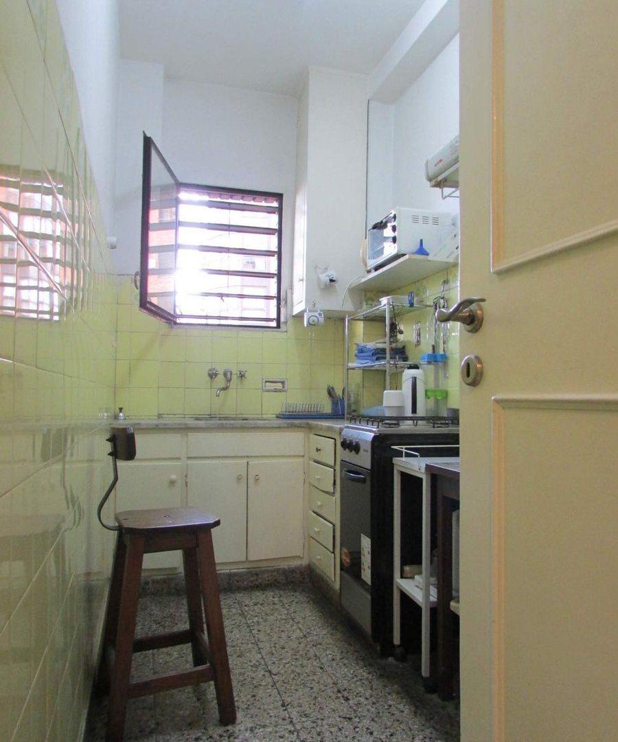 VENTA DEPARTAMENTO 3 AMBIENTES